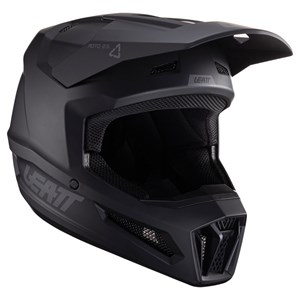 HELMET MOTO 2.5 V24 STEALTH X-LARGE (61-62CM)